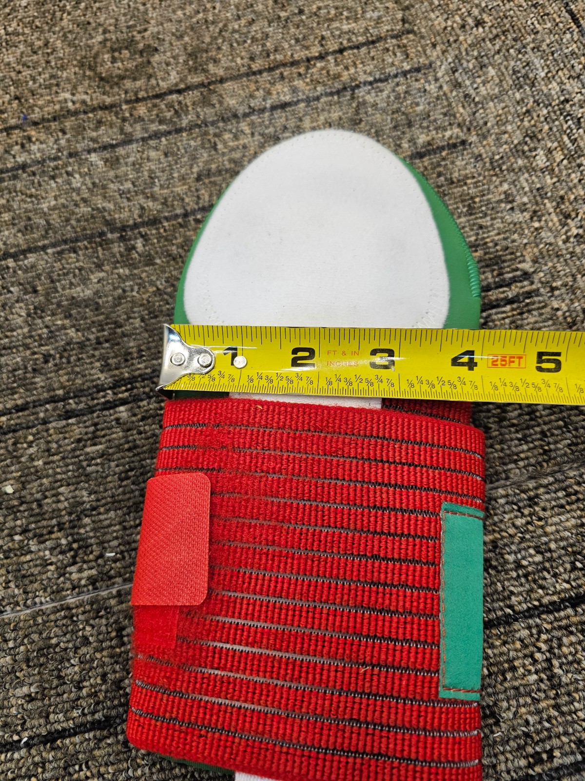 GETORIUM Baseball Sliding Mitt Baseball Accessory Mexico