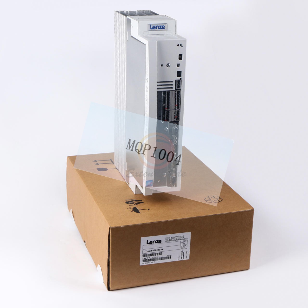 1PC NEW LENZE INVERTER EVS9322EP EVS9322-EP