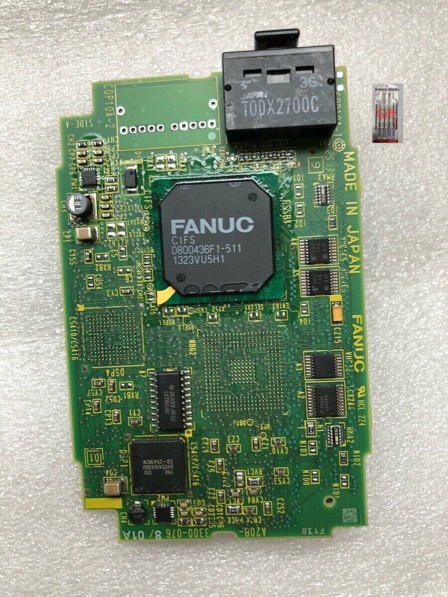 A20B-3300-0768 90day warranty via DHL or FedEx