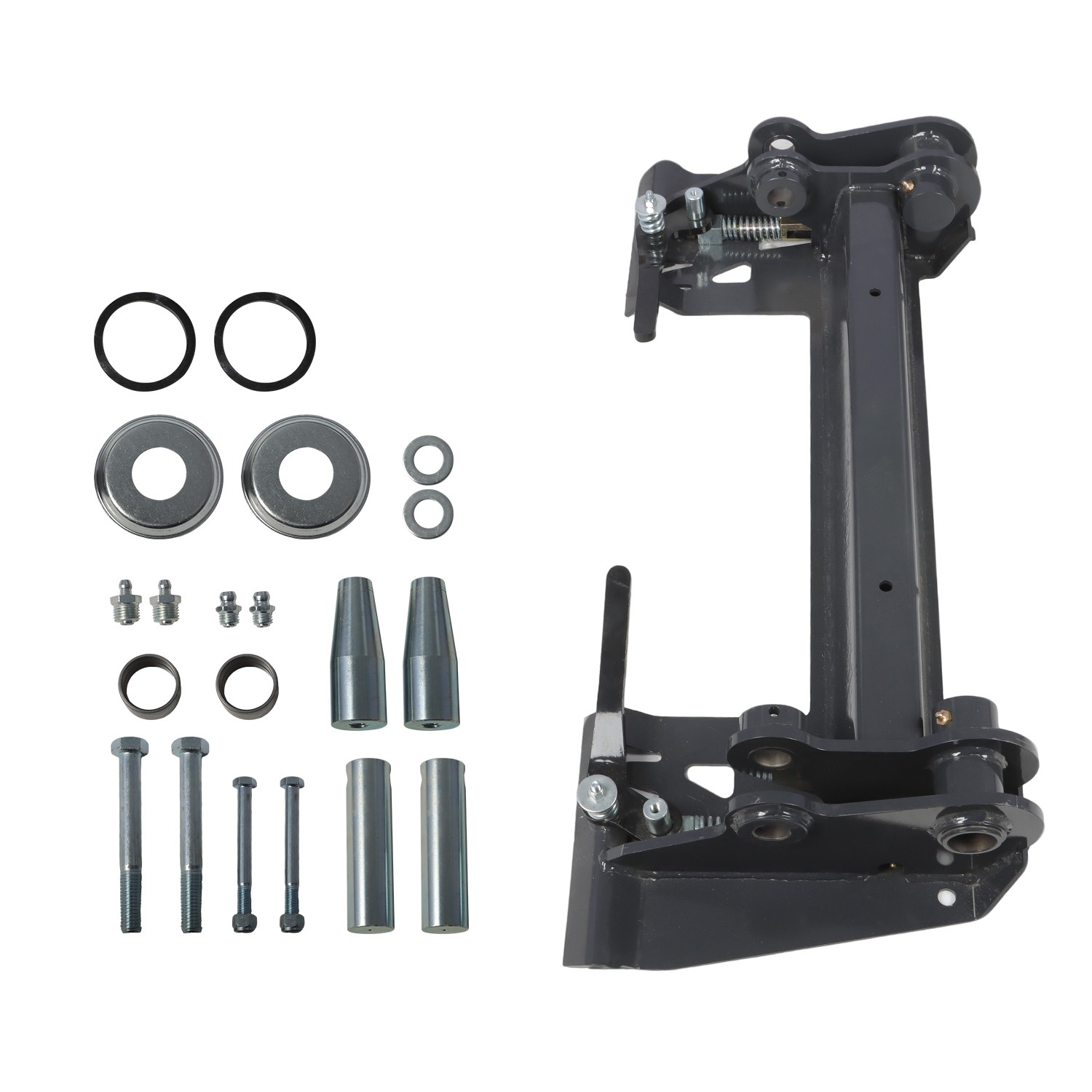 For Bobtach For Bobcat 773 S150 S160 S185 T180 T190 Mounting System Ass 7143508