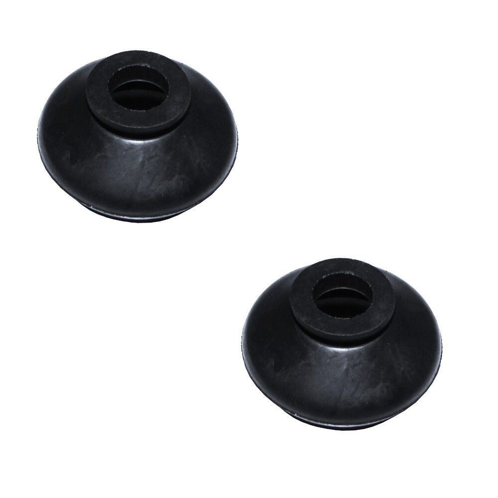 (2) Tie Rod Boots Fits Massey Ferguson 20D 30E 50F 231 240 250 282 1885486M1