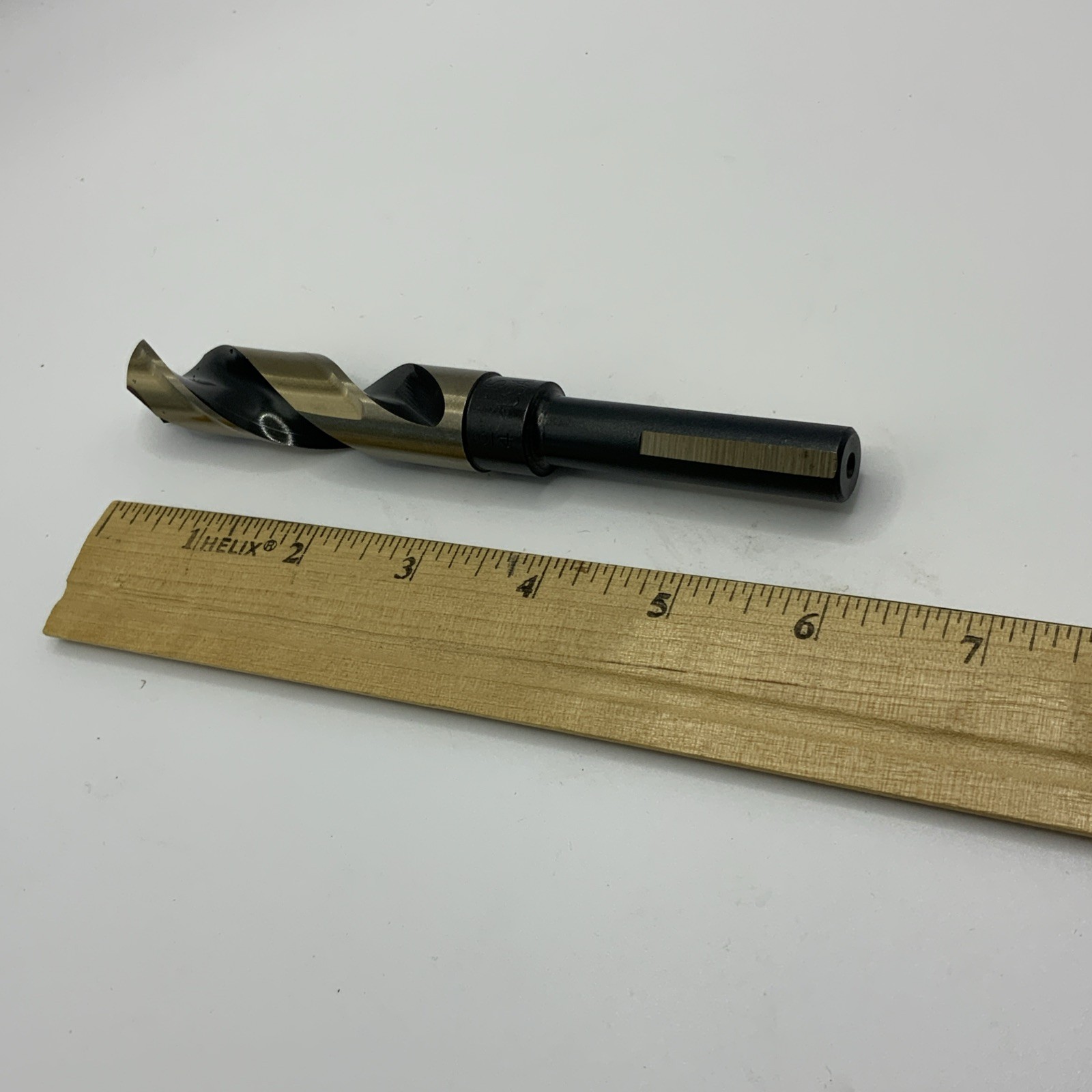 Viking UB-280 29700 3/4″ 6″ Long Black&Gold HD Super Premium Drill In Case