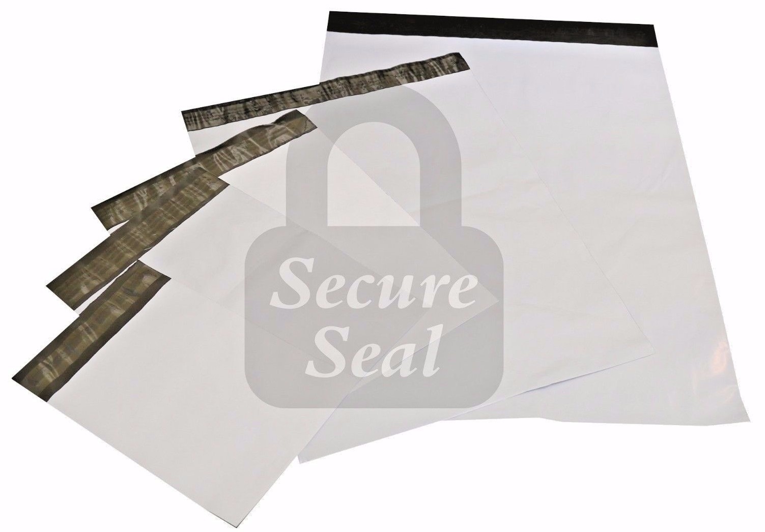 Poly Mailers Plastic Ship Bag 5×7 6×9 9×12 10×13 7.5×10.5 12×15.5 14×17 14.5×19
