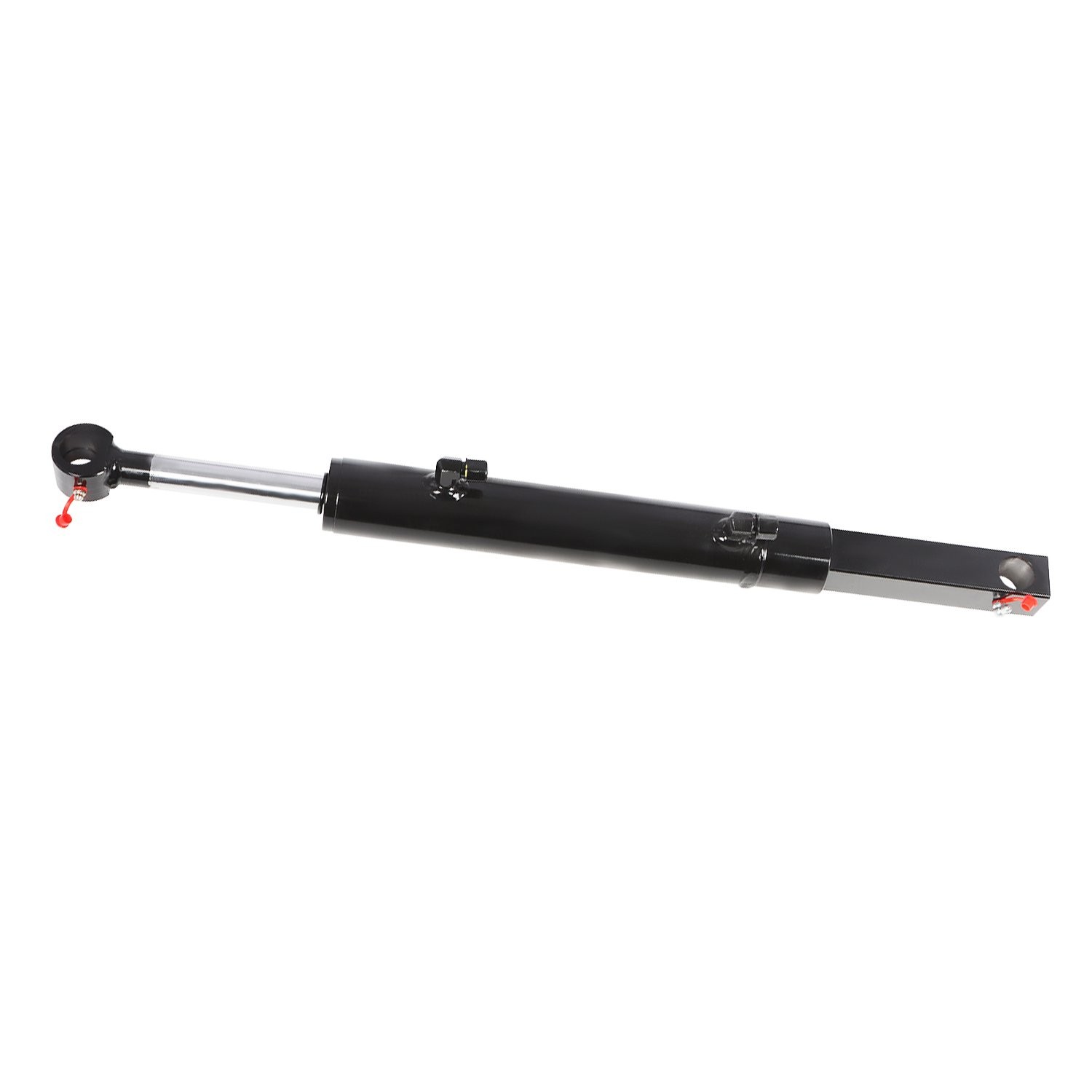Hydraulic Cylinder – Quick Attach Lever For Bobcat 763 S185 753 773 S175 S160