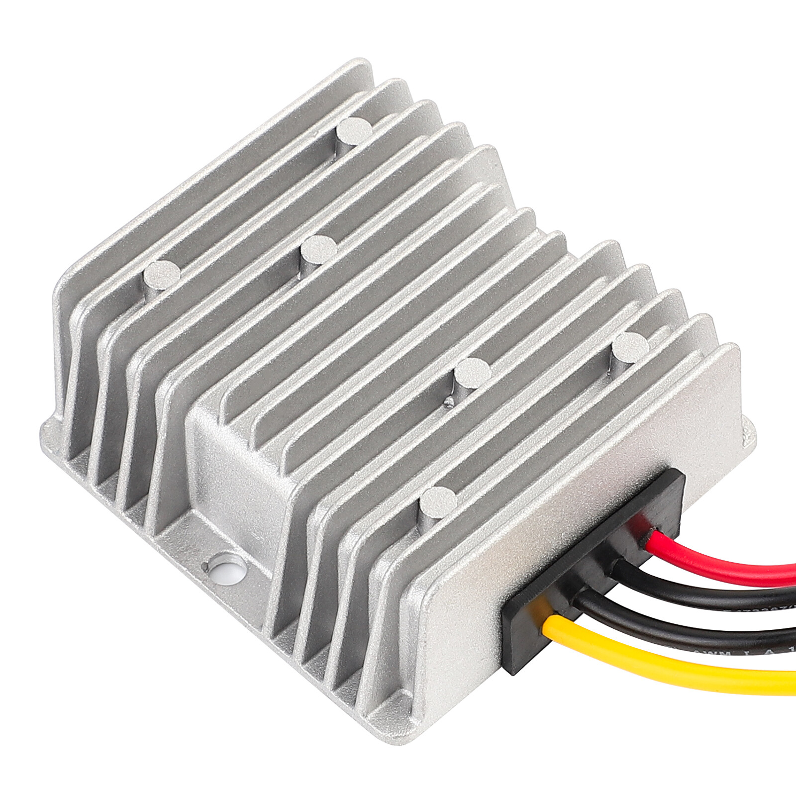 DC 48V to DC 12V Converter 5A 10A 20A 30A Step Down Voltage Reducer Waterproof