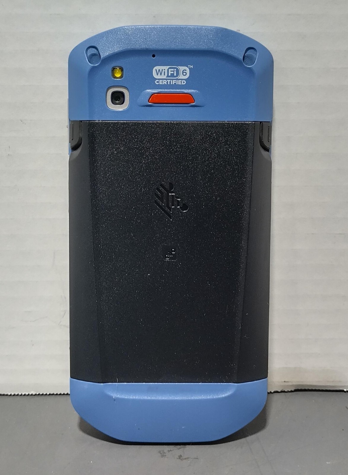 Zebra TX52ax TC520L Mobile Computer Scanner Android 11 64GB Tested and Reset