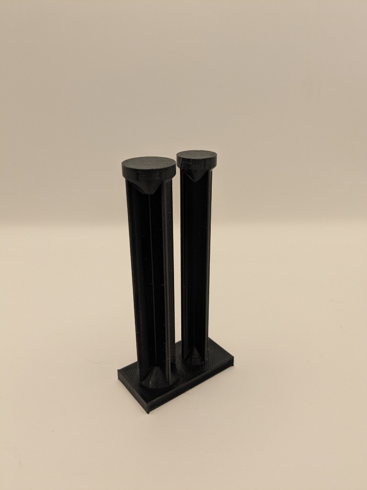 2 Part Epoxy Accessories – 5-pack of Hand Plungers For 50mL Adhesive Cartridges