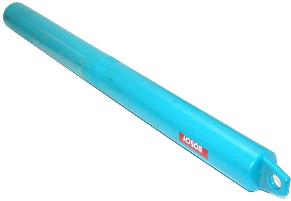 Up to 5 New Bosch 3/4 in. x 16 in. X 11″ Carbide Rotary Hammer Drill Bit T2807