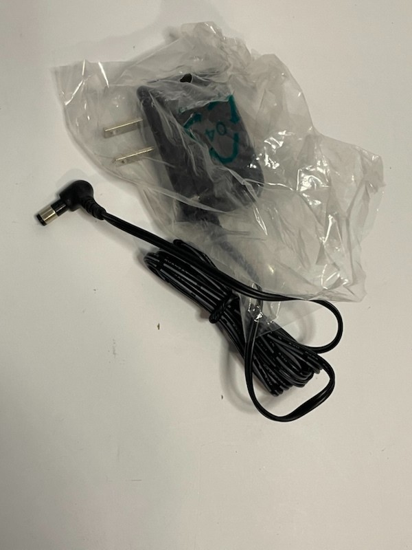 Panasonic Office Phone System Corded Base Station with 4 Lines KX-TGW420B Black