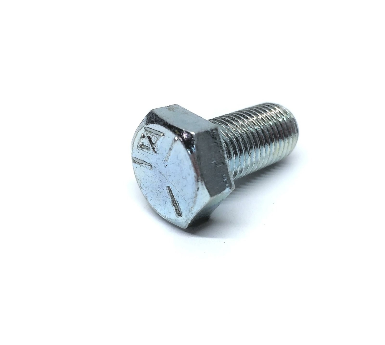 Unbranded/Generic 1/2″-13 Cap Screw 035-400 [Lot of 4] NOS