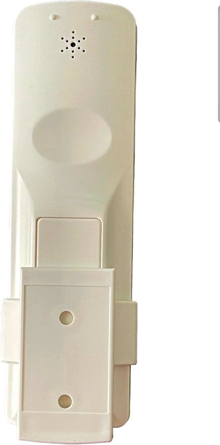 GENERIC Mini Split Universal Remote Control,10000 Codes, Controls 99.9% AC