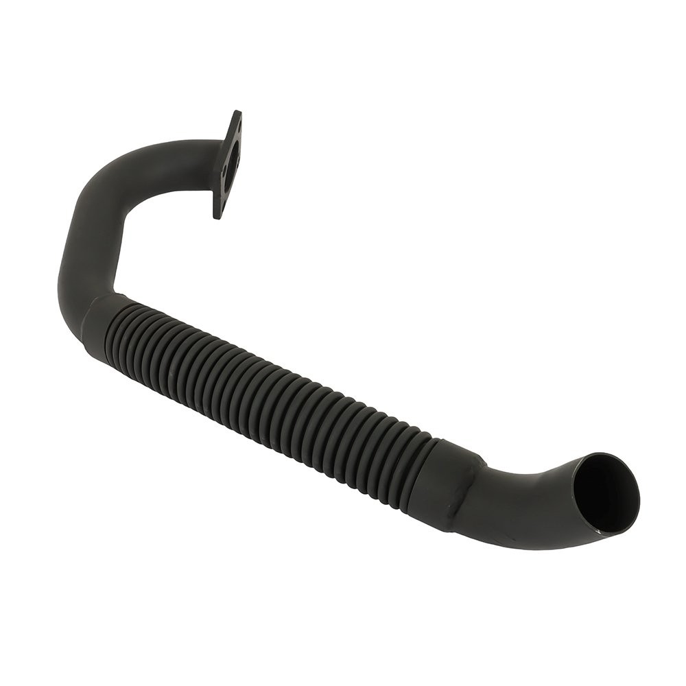 Muffler & Exhaust Pipe Kit For Bobcat 751 753 763 773 S150 S175 7350310