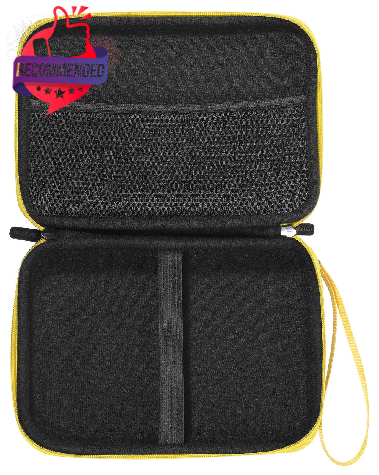 Detector Case For Uei Test Instruments Cd100a Combustible Gas Leak Detector