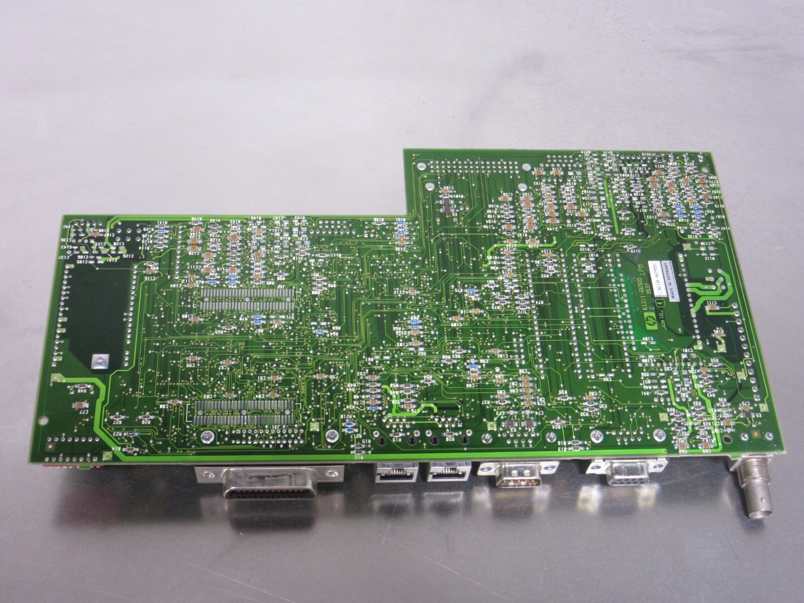 HP Agilent G1311-66500 LPM Motherboard for G1311A HPLC
