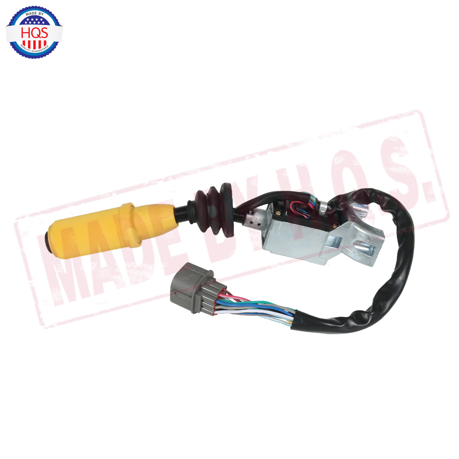 Forward & Reverse Shuttle Lever Switch For JCB 3CX 4CX 214 215 216 217 701-80145