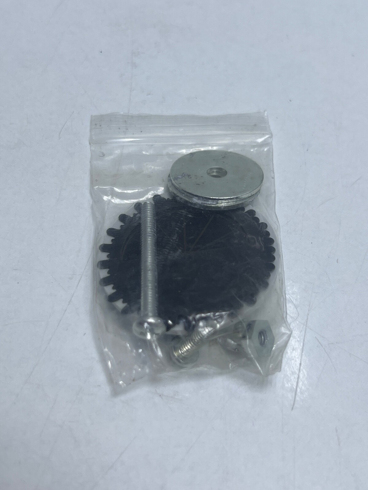 (LOT 2 PCS) Leviton OSC10-M0W (WITHOUT BOX) (OLD STOCK)
