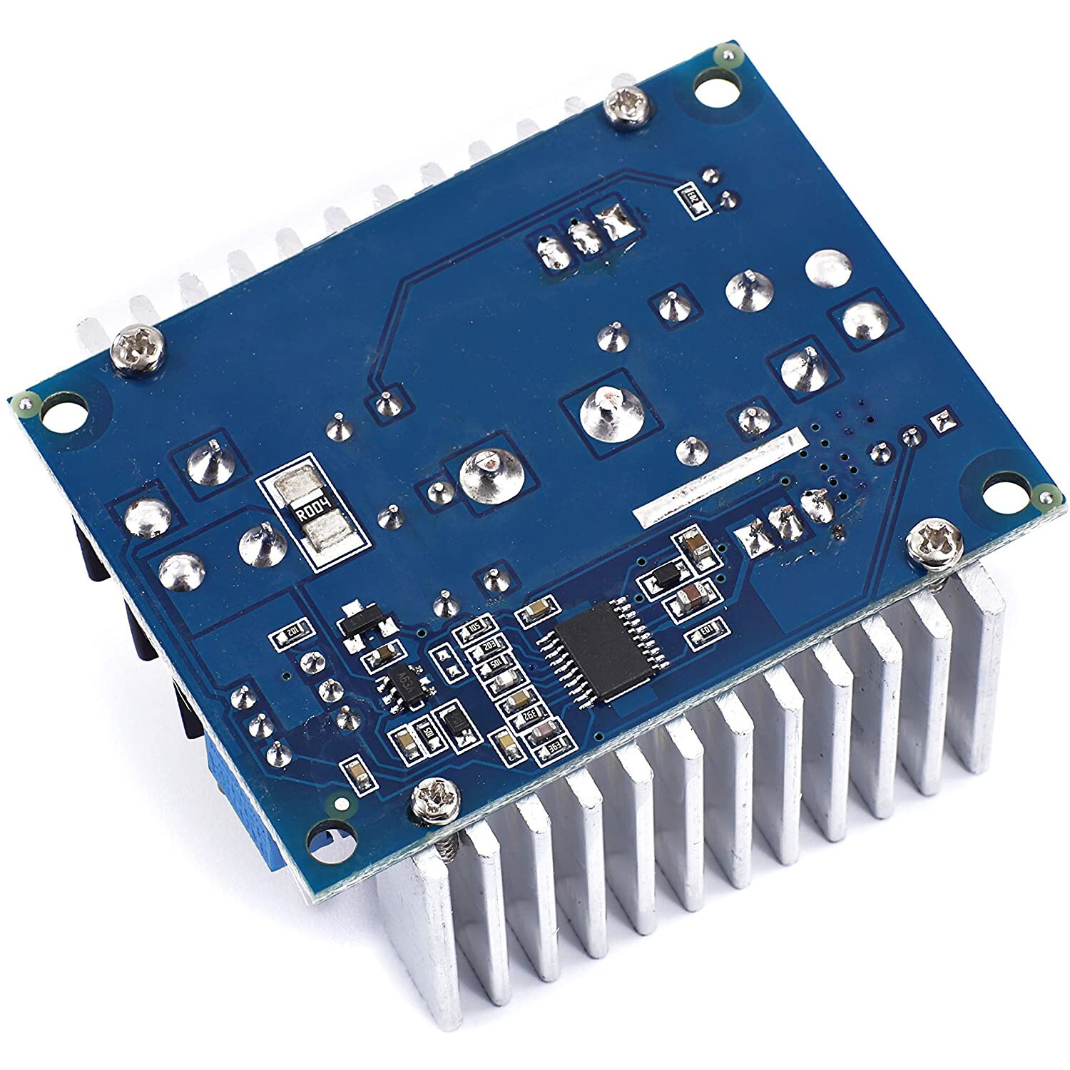 20A 300W Synchronous Buck Module DC Step Down Voltage CC Power 5V 12V 24V 36V