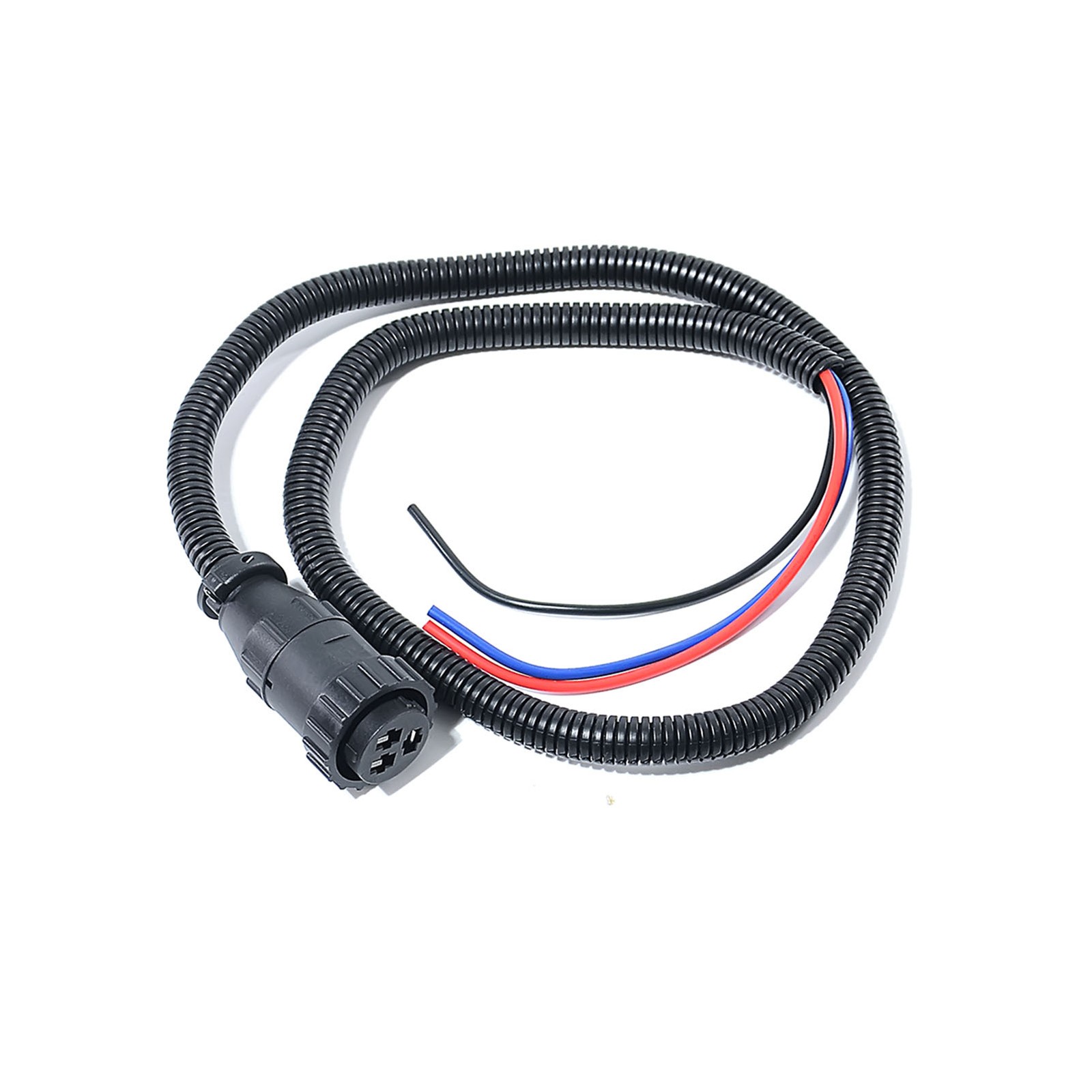 3 Pin Auxiliary Power Connector Kit 187103A1 Replace# 86511459, RE37651, AP459