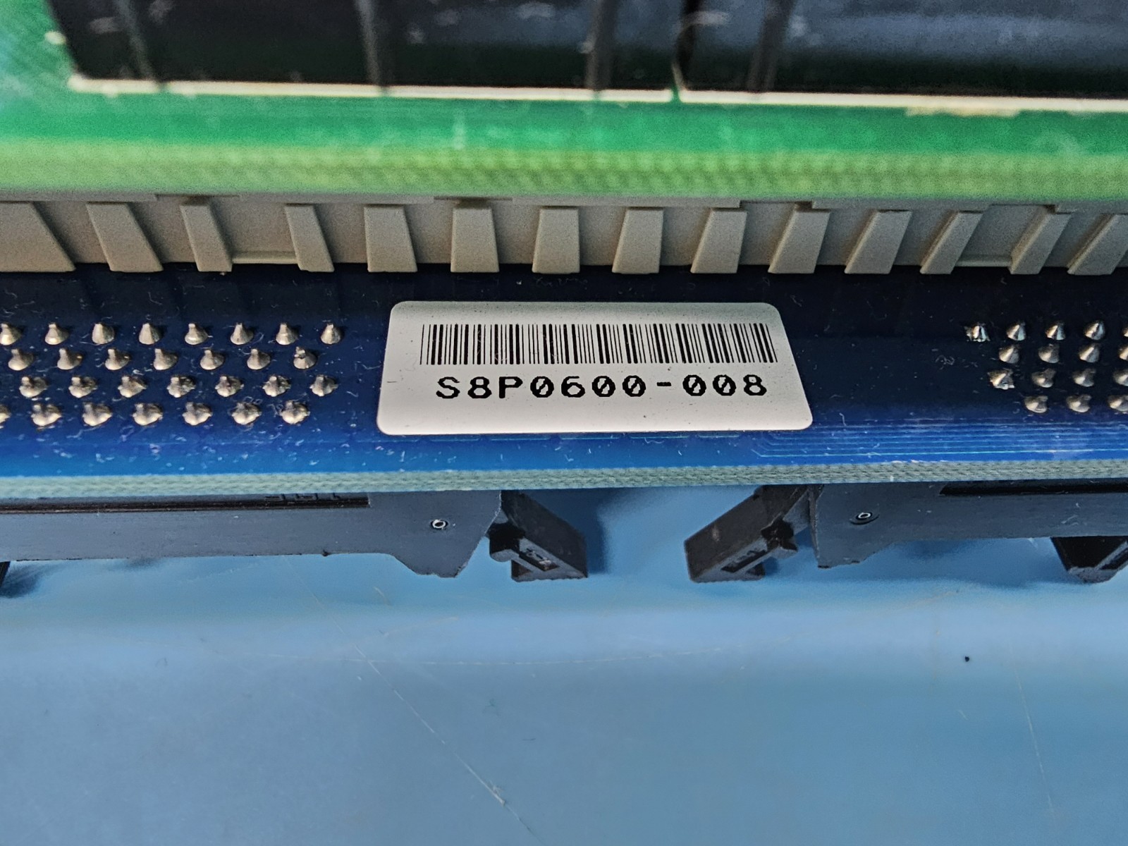 DELTA TAU PMAC2-PC/104 603671-108 , 603672-108 , PMAC2-PC/104 603670-109 BOARD