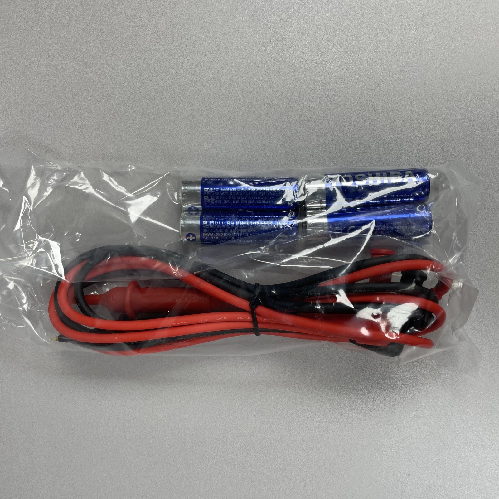 HIOKI DT4282 Digital Multimeter 10A – Slightly New from Japan