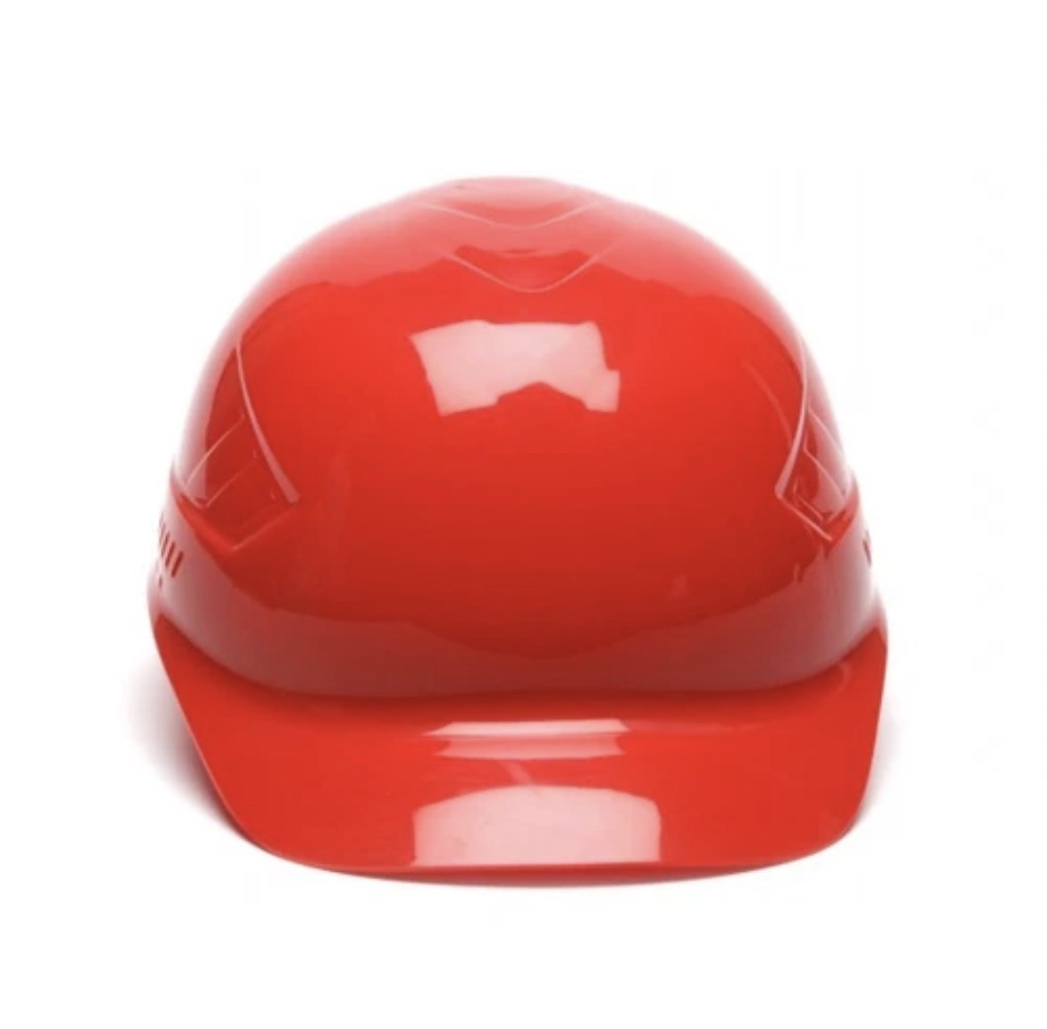 Pyramex Safety Bump Cap with 4 Point Glide Lock Suspension, Lightweight