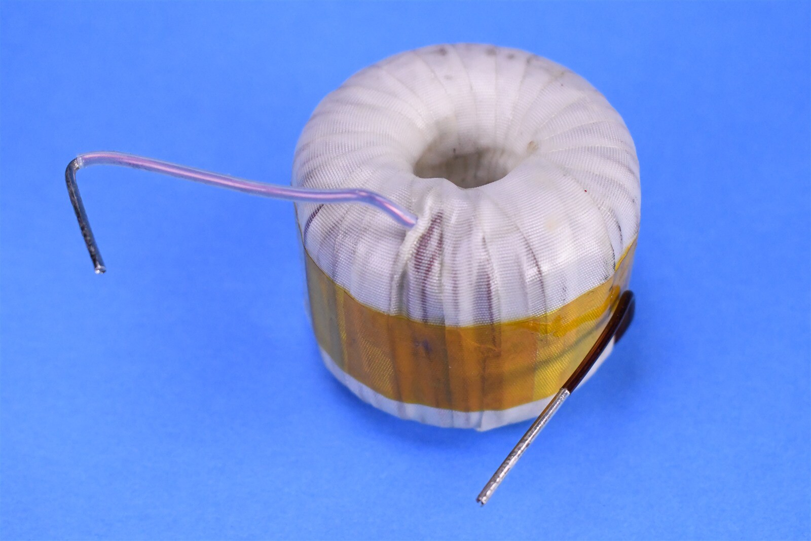 504 uH EMI Shielded High Q Output Filter Buck Inductor High-Power