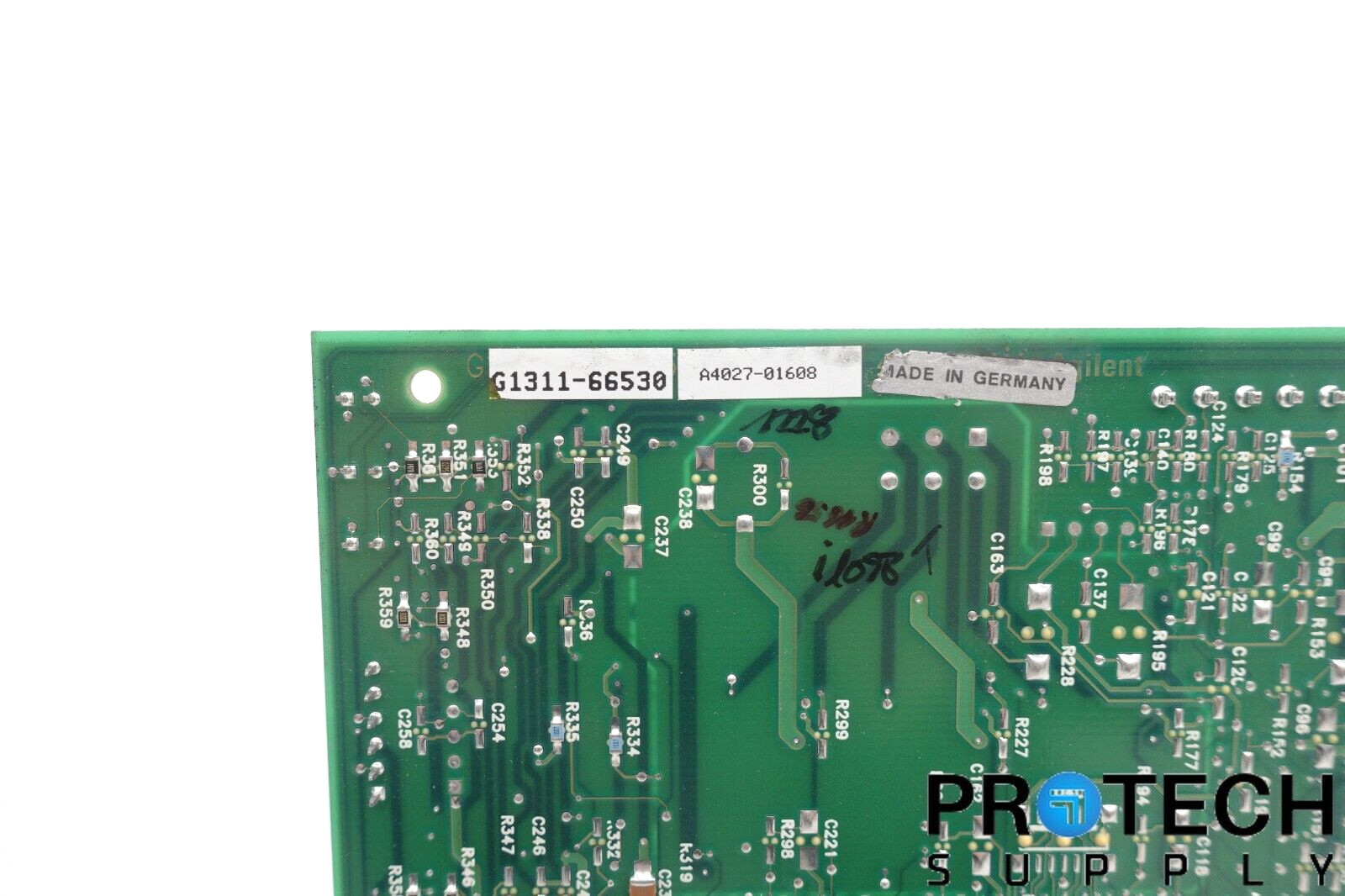Agilent / HP G1311-66530 Mainboard for G1311A Quaternary Pump with WARRANTY