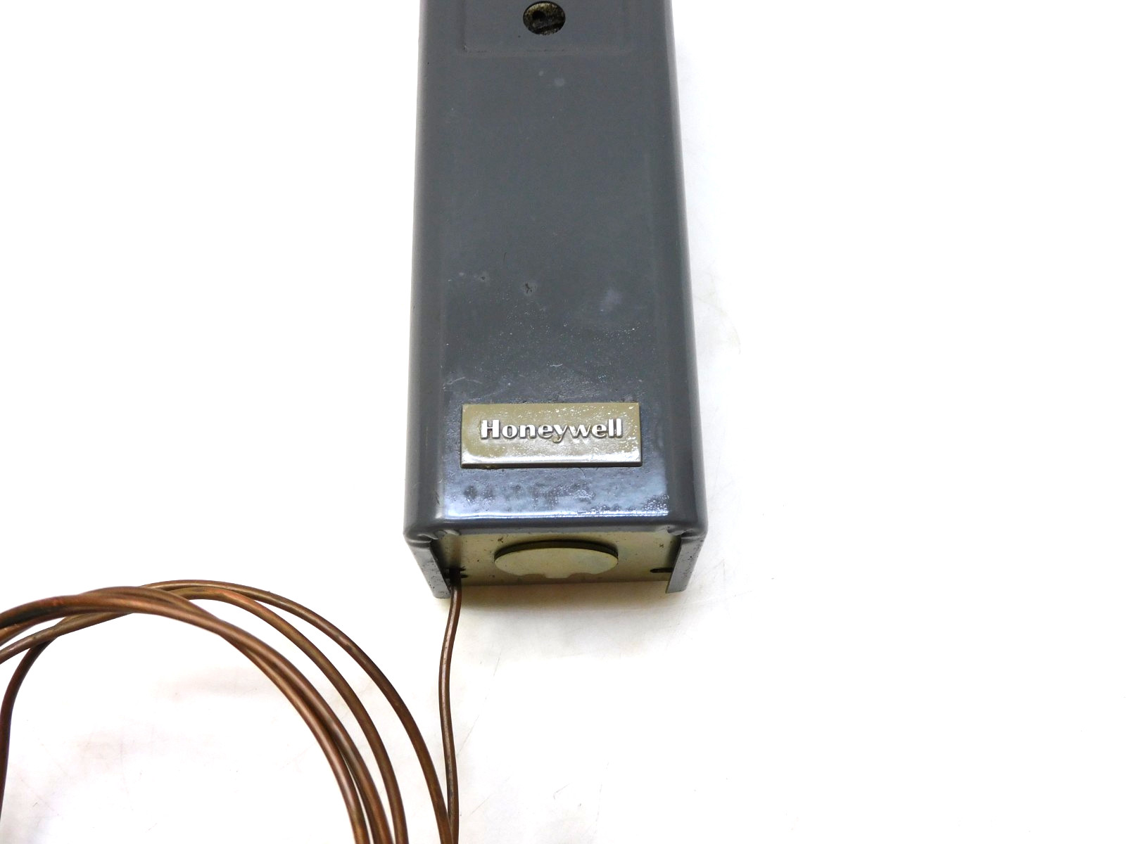 Honeywell L4008B 1013 AquaStat Temperature Control 100-240°F