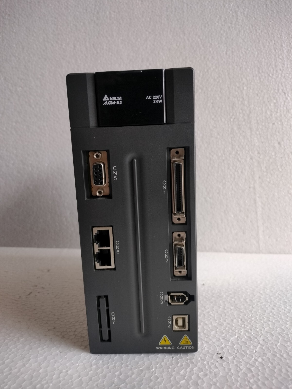 Delta ASD-A2-2023-F 2kw Servo Drive