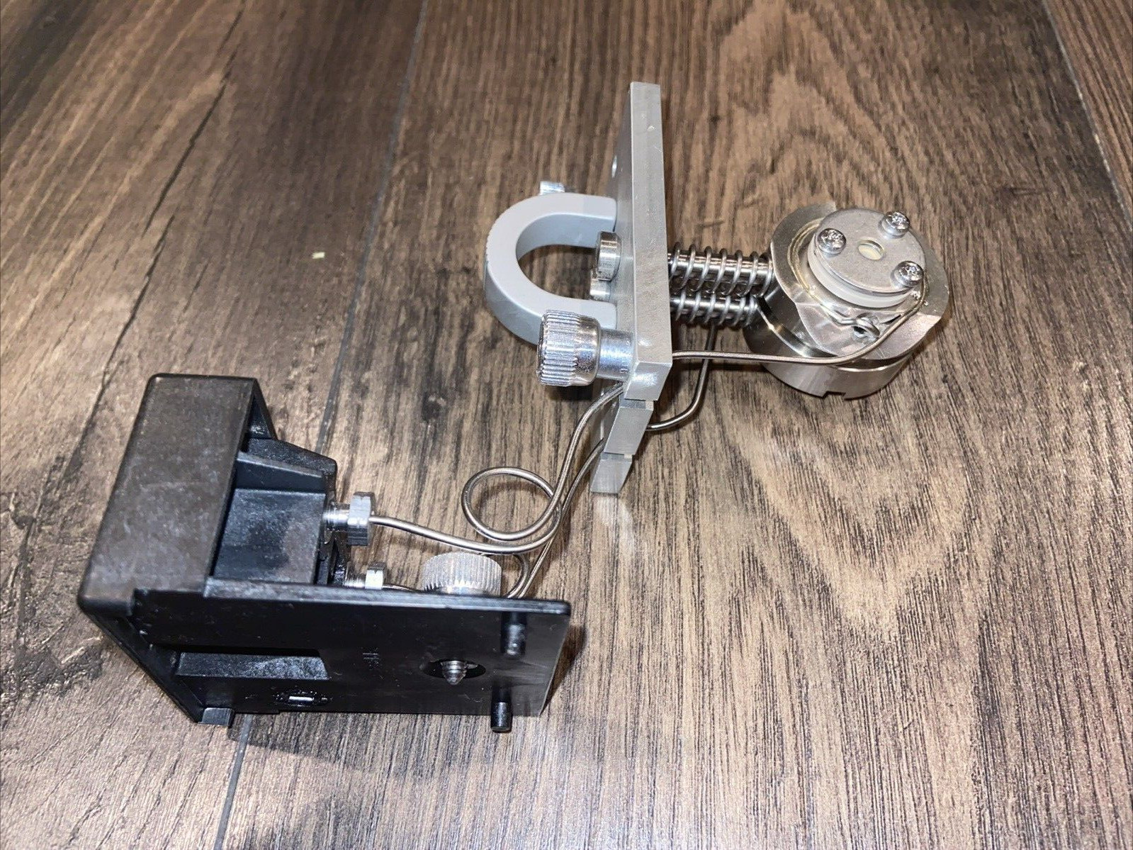 Waters – 2996/996 Flow Cell – PN – WAT057919. It used for 2 months