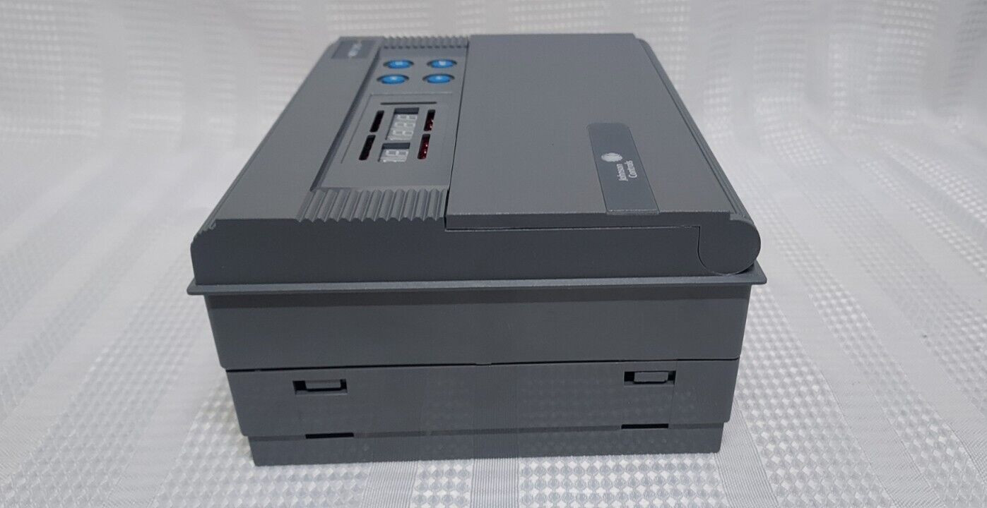 New! Johnson Controlls DX-9100-8454 Digital Controller (#20480)
