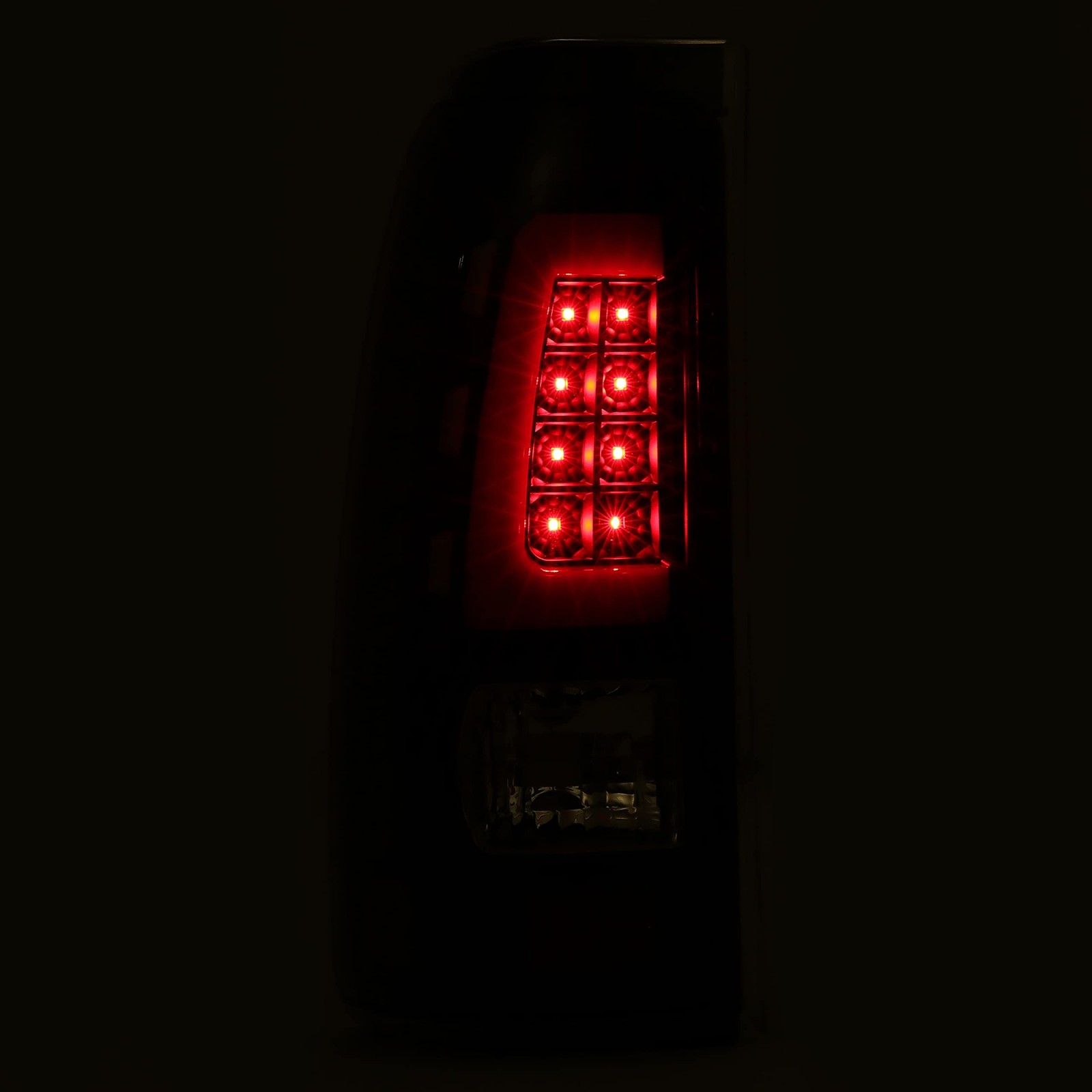 Kojem LED Tail Lights Compatible with 1999-2006 Chevy Silverado 1999-2002 GMC…