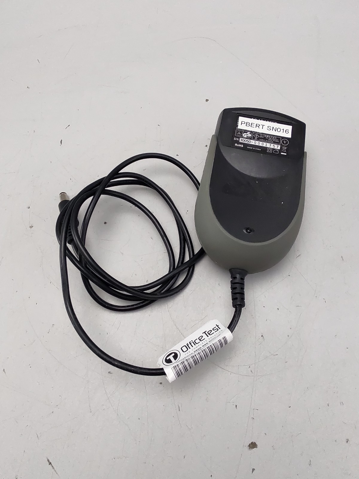 pocketBert pB100A4 Quad 24-30 Gb/s BERT Test equipment pB0076