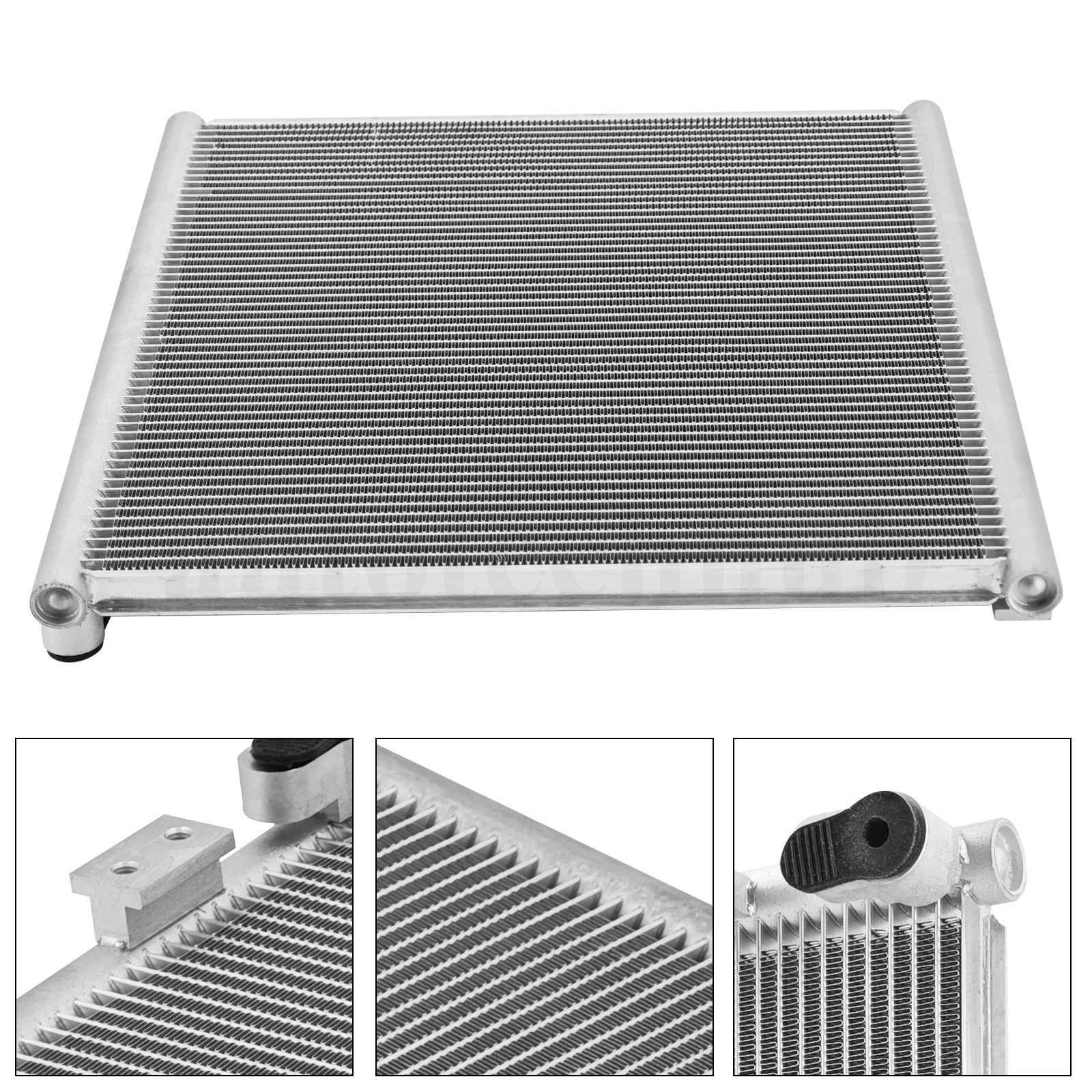Air Conditioning Condenser T1275-72220 For Kubota L3240 L3540 L3940 L4740 L5740