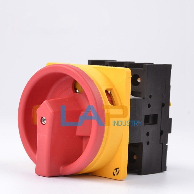 1pc NEW FOR TAYEE Cam Load Changeover/on-off Switch LW42B25-1016/L 25A 380V