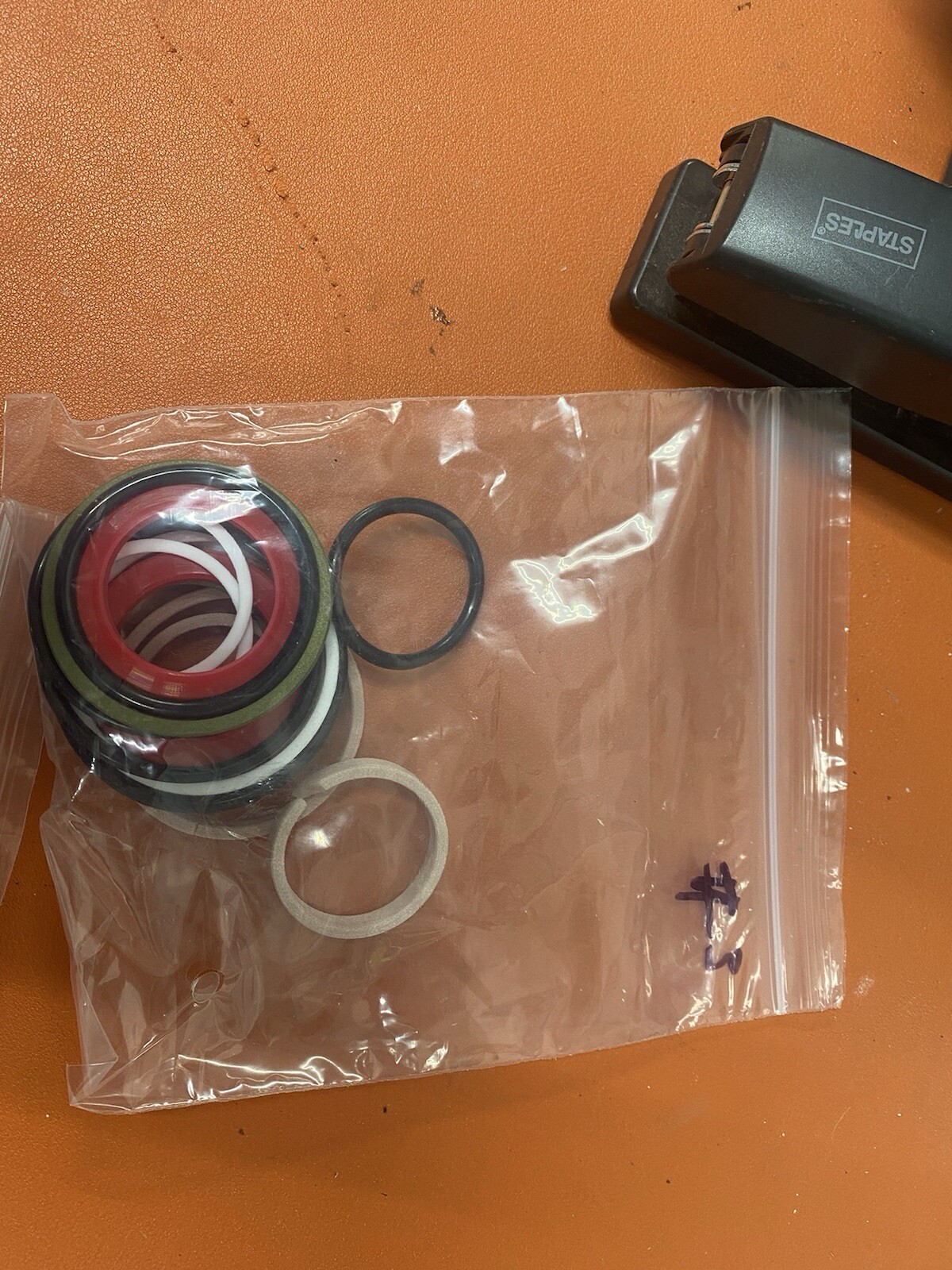 Chinese China Hydraulic Seals Kit For 1 Ton Excavator Agt Miva
