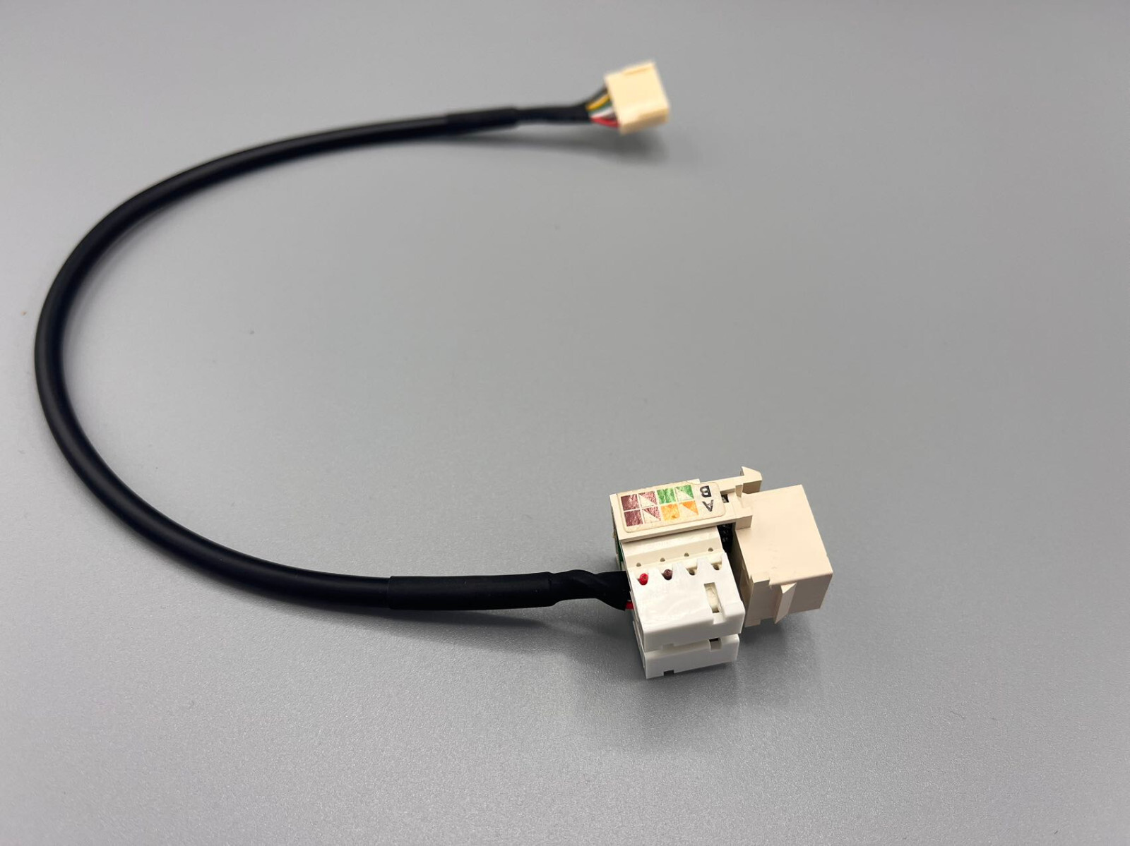 Agilent Cable MCGV-Bd (G1311-61600) (New Replacement)