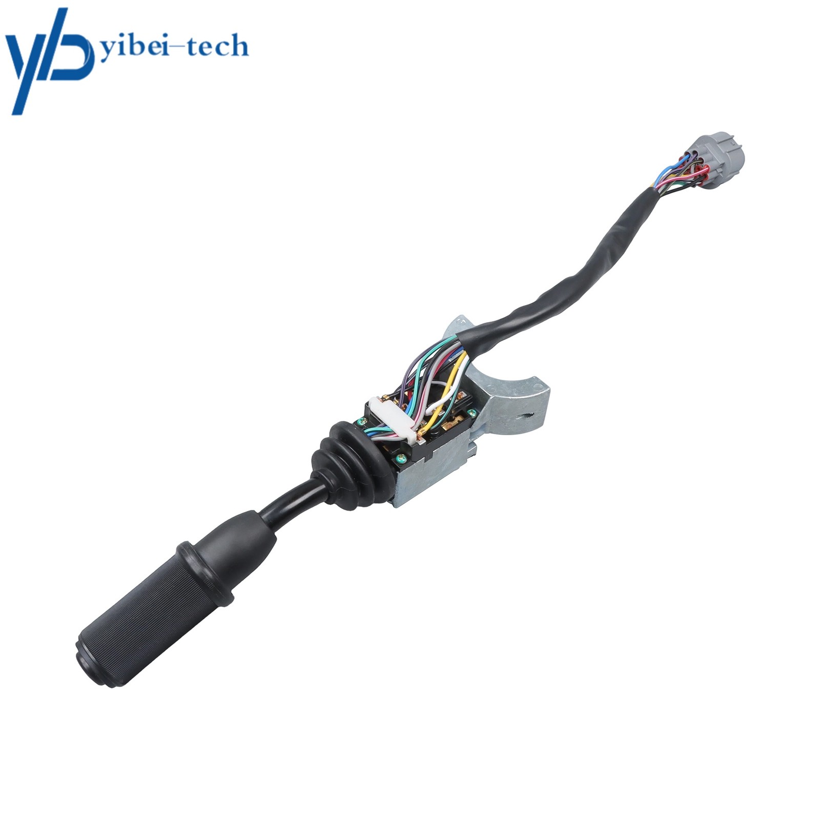 Forward & Reverse Column Switch Fit For JCB 701/80297 Lights & Wiper Switch
