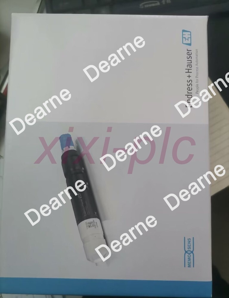 1pcs NEW E+H ccs51D-10C2/0(CCS51D-AA11BF+NC) turbidity sensor DHL shipping