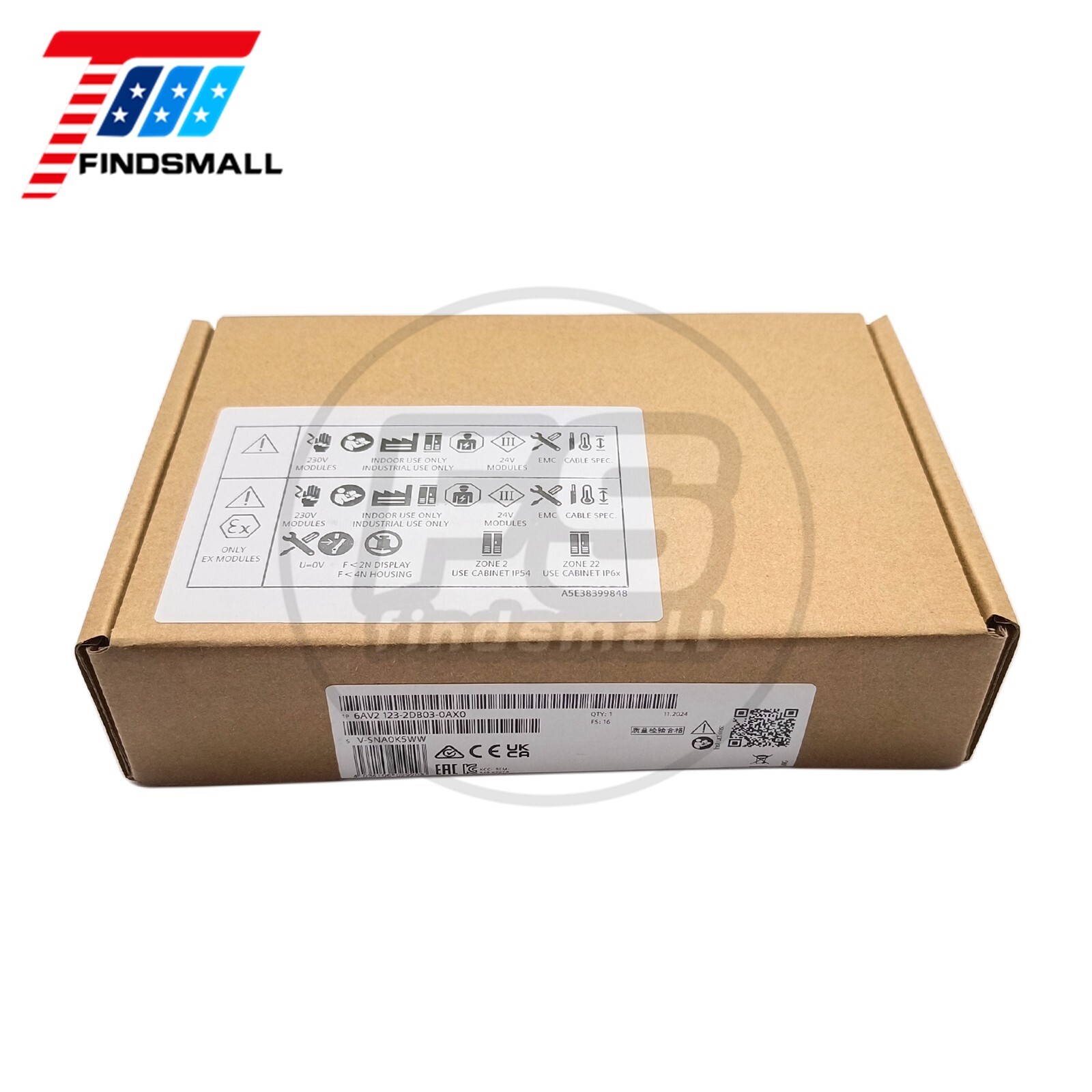 Siemens Simatic KTP 400 6AV2123-2DB03-0AX0 6AV2 123-2DB03-0AX0 TOUCH PANEL