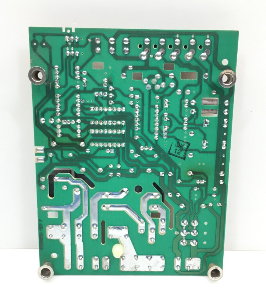 HONEYWELL ST9120C4016 Furnace Control Circuit Board used FREE ship. # P244