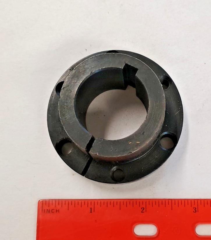 MSC SH 1-1/4 Bushing New Old Stock