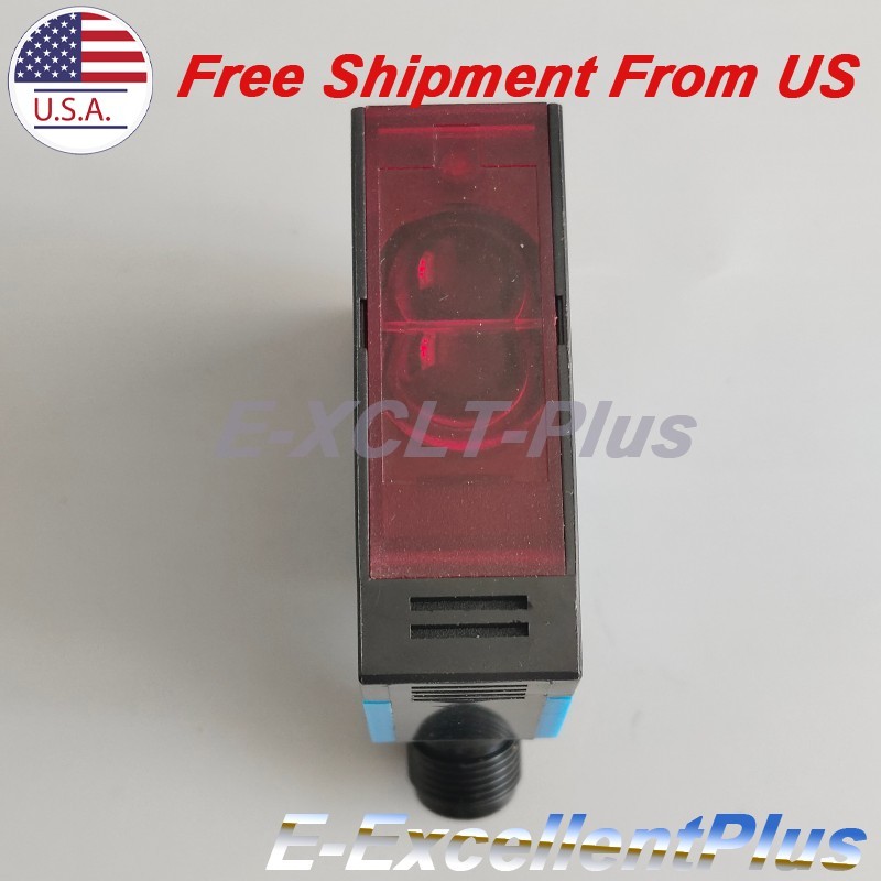 New For Wenglor OY1P303P0102 Laser Distance Photoelectric Sensor Switch 4Pin USA