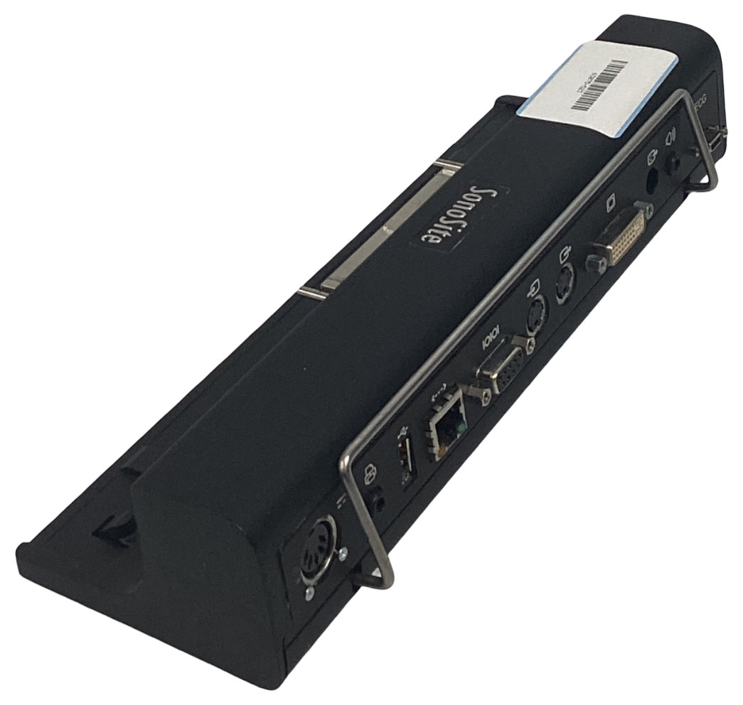 SONOSITE EDGE MINI-DOCK