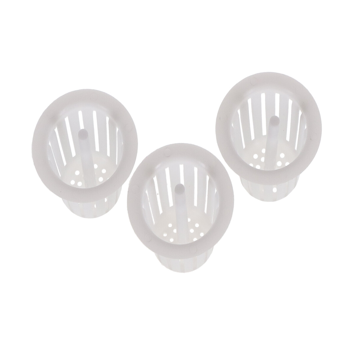House Brand Dentistry 101228 Dental Cuspidor Strainers #6400 1 5/8″ 144/Bx