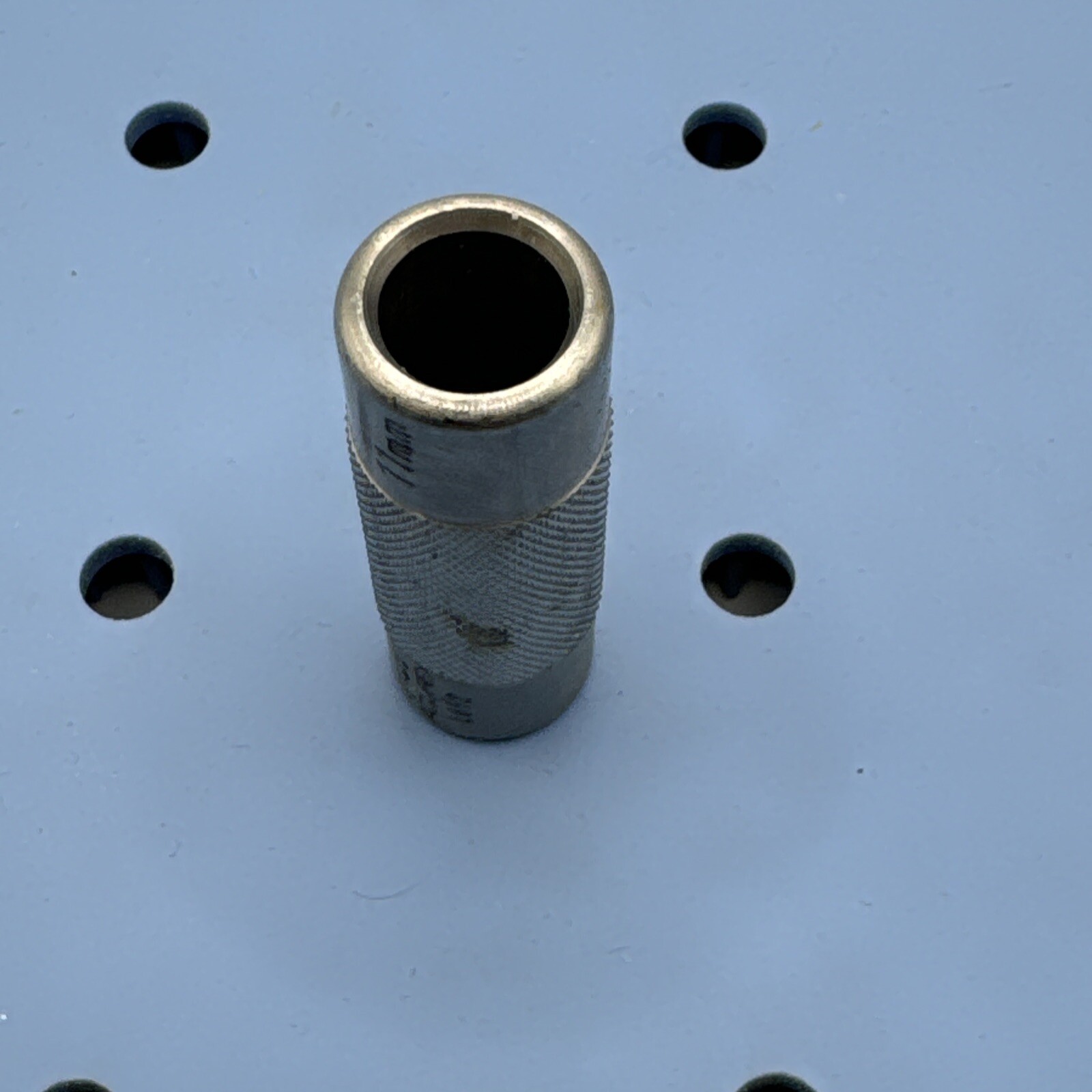 ACUFEX REF 013527 Sizing Tube, 11.0 mm