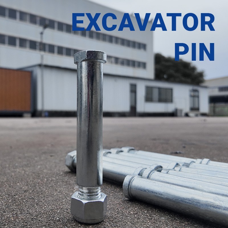 11-in-1 Mini Excavator Attachment Set: From Rakes to Buckets & Quick Coupler