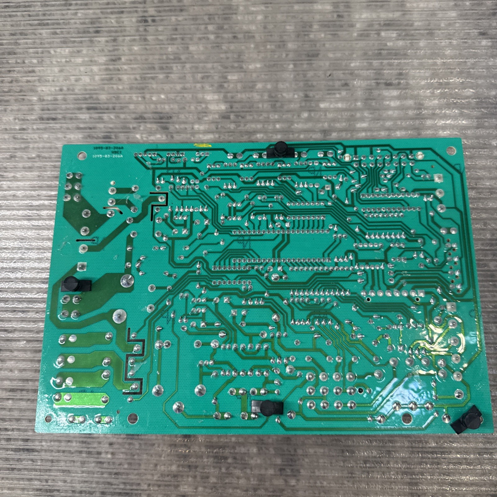 1095-83-206A 62-103189-01 Rheem Furnace Control Board