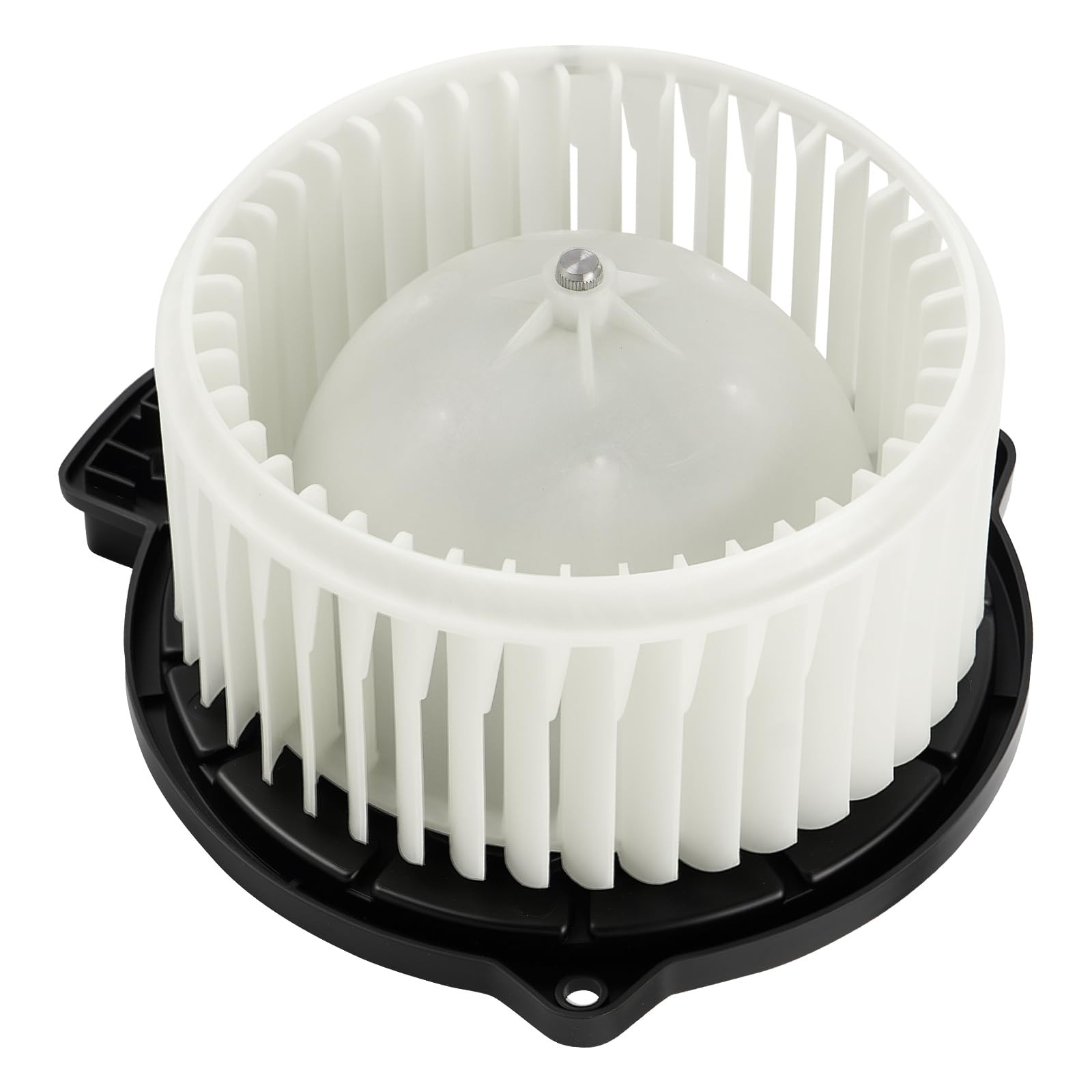 Air Conditioning A/C Heater Blower Motor with Fan Cage Fits for 2009 Kia Borr…