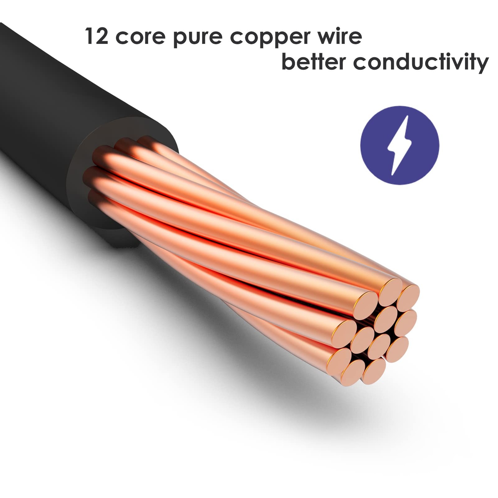 120pcs Breadboard Jumper Wires 20cm Wire Length Optional Dupont Cable Assorted